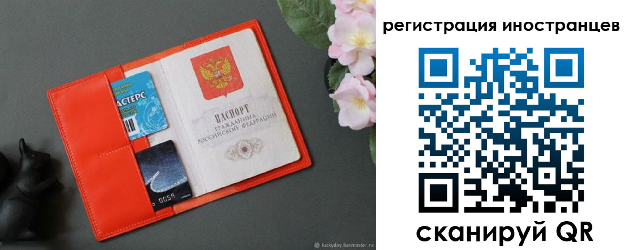 временная регистрация в Будённовске